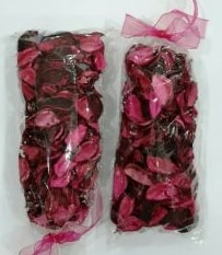 Kurutulmuş gül yaprağı 1 paket