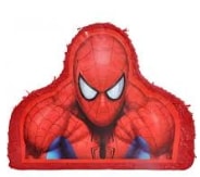 Örümcek adam Spiderman Pinyata ve sopası satışı